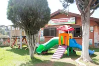 Escola De Educação Infantil Lilica E Perninha - Imagem 1