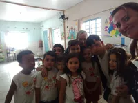 Escola Shallon - Imagem 1