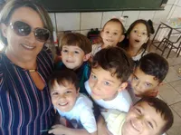 Escola Shallon - Imagem 2