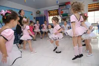 Centro Educacional Novo Saber - Imagem 1