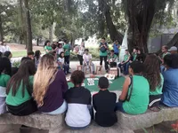 Ceja: Centro De Ensino De Jacarepaguá - Imagem 1