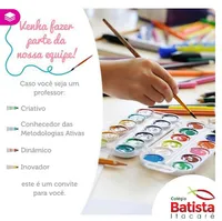 Colégio Batista De Itacaré - Imagem 1