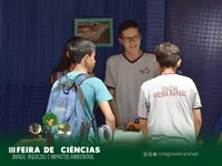 Colégio Vieira Rafael - Imagem 1