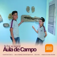 Colégio Vieira Rafael - Imagem 3
