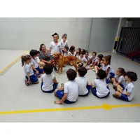 Pirâmide Centro De Educação - Imagem 2