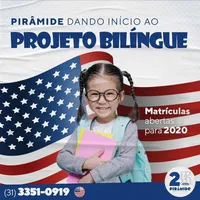 Pirâmide Centro De Educação - Imagem 3