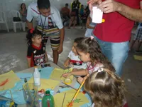Centro De Educação Mirim Modelo - Imagem 1