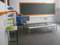 Centro De Educação Mirim Modelo - Imagem 3