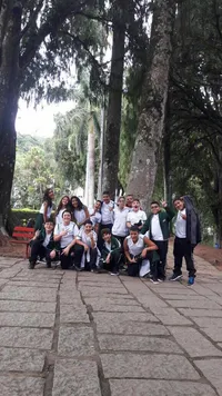 Centro Educacional José Francisco Da Mota - Imagem 2