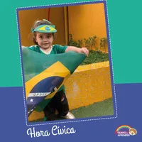 Núcleo Pedagógico Tempo De Aprender – Unidade I - Imagem 2