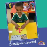 Núcleo Pedagógico Tempo De Aprender – Unidade I - Imagem 3