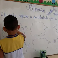 Escola Risque E Rabisque - Imagem 2
