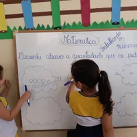 Escola Risque E Rabisque - Imagem 4
