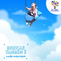 Escola Ser E Saber Educação Infantil - Imagem 1