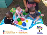 Escola Ser E Saber Educação Infantil - Imagem 4