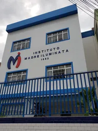Instituto Madre Iluminata - Imagem 1