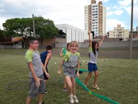 Cec - Centro De Educação Cristã De Lages - Imagem 2