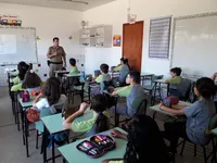 Cec - Centro De Educação Cristã De Lages - Imagem 1