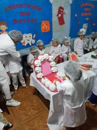 Centro De Ensino Pedacinho De Céu - Imagem 1