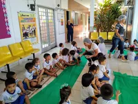 Centro De Ensino Pedacinho De Céu - Imagem 3