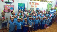 Centro De Ensino Pedacinho De Céu - Imagem 2