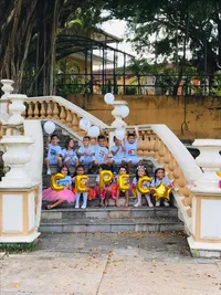 Centro De Ensino Pedacinho De Céu - Imagem 4