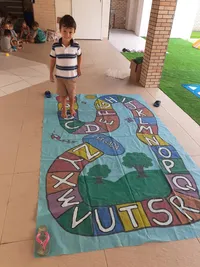 Centro Educacional Infantil Aquarela Do Saber - Imagem 1