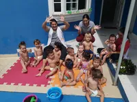 Centro Educacional Infantil Aquarela Do Saber - Imagem 3