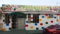 Escola Pinheiros - Imagem 1