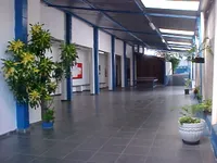 Colégio Cosmos - Imagem 1