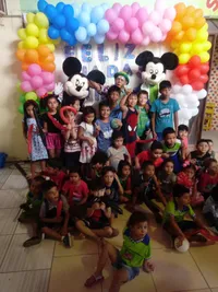 Uemsi - Unidade Escolar Monte Sinai - Imagem 1