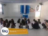 Escola Menino Jesus - Imagem 3
