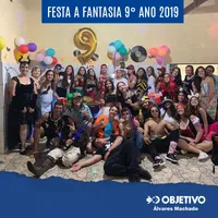 Objetivo Alvares Machado - Imagem 1