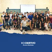 Objetivo Alvares Machado - Imagem 2