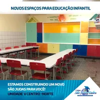 Colégio São Judas Tadeu Unidade V - Centro Norte - Imagem 1