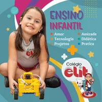 Colégio Elit - Imagem 4