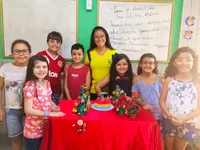Educandário Raiozinho De Sol - Imagem 2