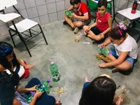 Educandário Raiozinho De Sol - Imagem 3
