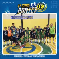 Colégio Pontes - Imagem 3