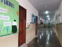 Neca Cantinho Da Alegria - Imagem 1
