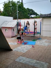 Escola De Educação Infantil Coração Da Tia Rê - Imagem 1