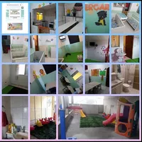 Centro De Recreacao Infantil Fofuchos - Imagem 2