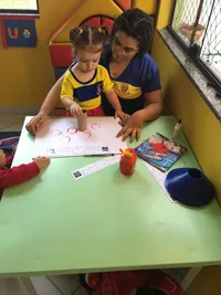 Escola Beatriz Braga - Imagem 1