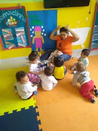 Escola Beatriz Braga - Imagem 2