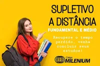 Colégio Milenium - Imagem 1