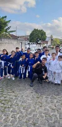 Instituto Educacional Venâncio Neto - Imagem 3