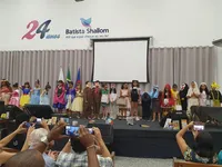 Instituto Educacional Batista Shallom - Imagem 2