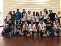 Instituto Presbiteriano Samuel Graham (ipsg) - Imagem 3