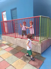 Escola Gente De Futuro - Imagem 1