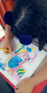 Escola Gente De Futuro - Imagem 3